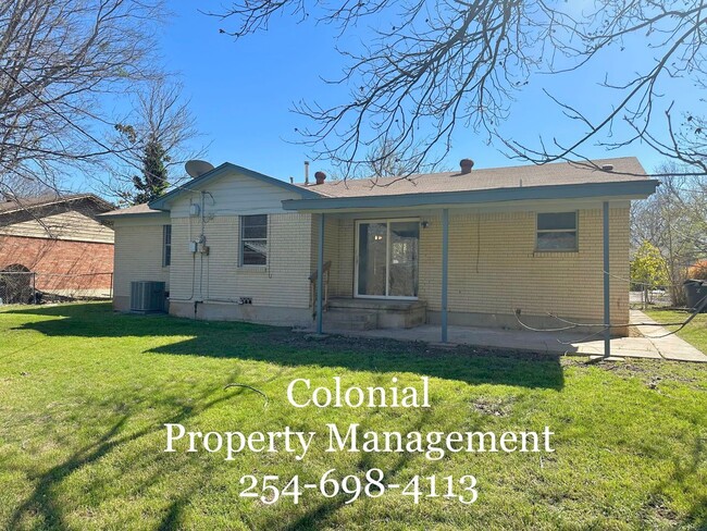 Building Photo - 2bd/2ba in Killeen TX