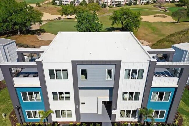 Building Photo - 7740 Sandy Ridge Dr