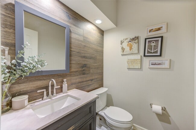 Building Photo - 5318 Pebble Way Ln