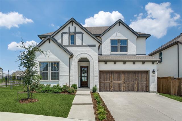 Primary Photo - 2201 Sandlin Dr