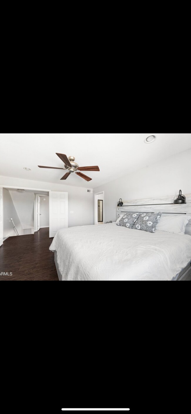 Building Photo - 5125 N Granite Reef Rd