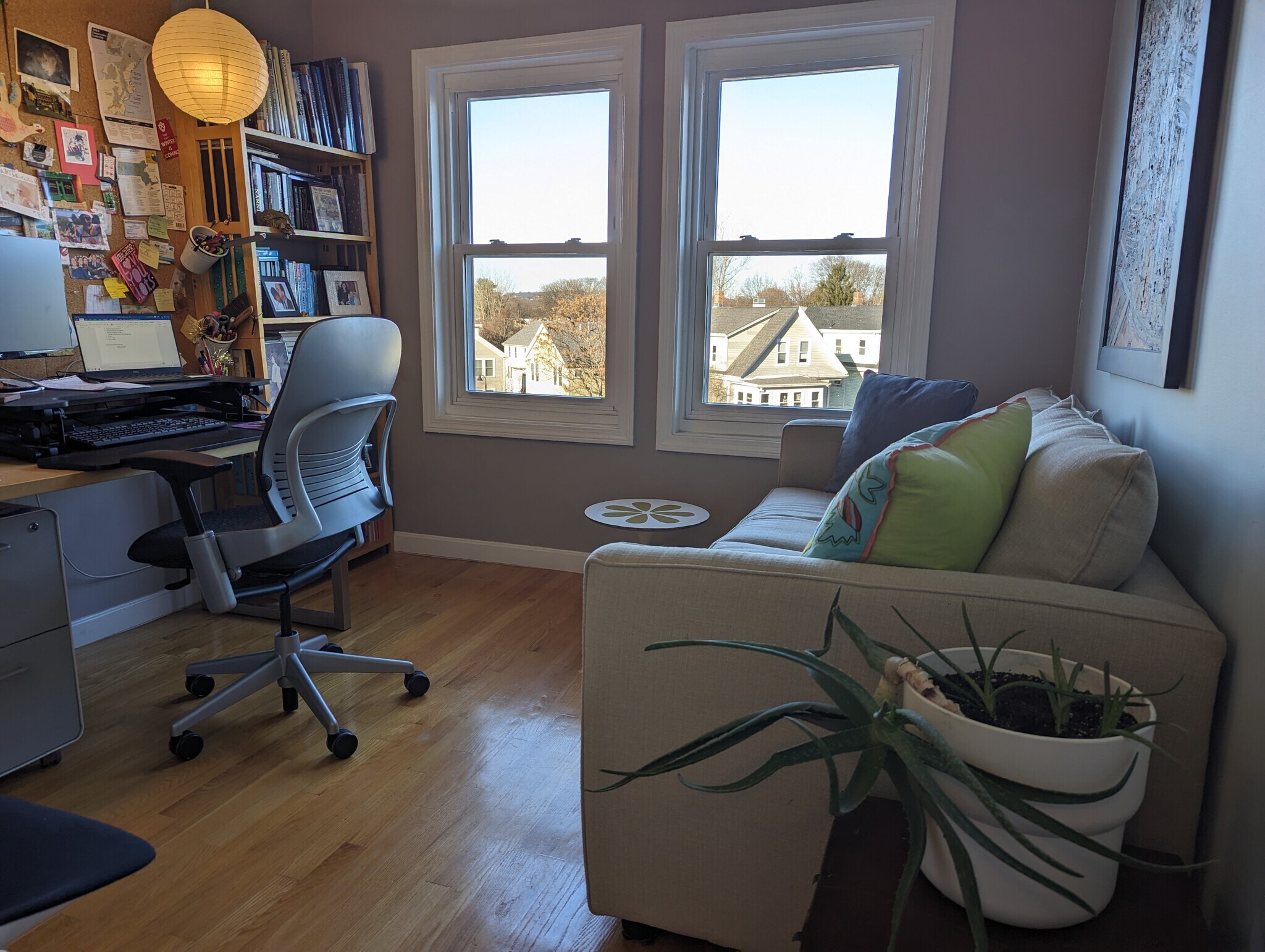 Building Photo - 2456 Massachusetts Ave