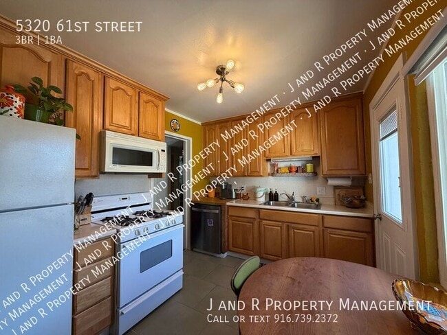Building Photo - 5320 61st St