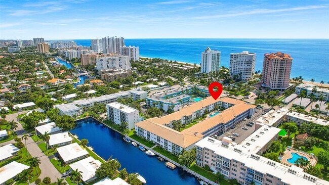 Building Photo - 1461 S Ocean Blvd