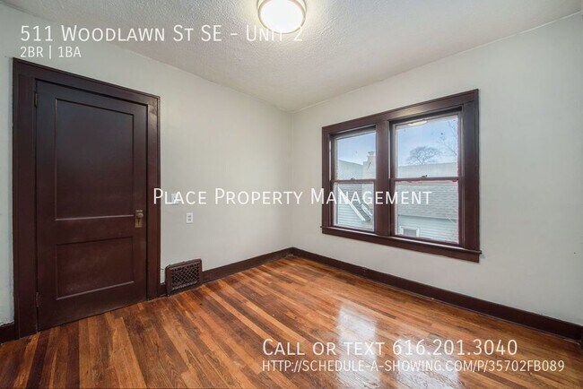 Building Photo - 511 Woodlawn St SE