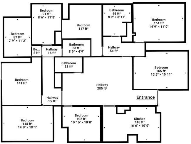 Building Photo - 7 Bed 3 Bath House on Prime Dorothy Way - Minutes Walk to Campus!!