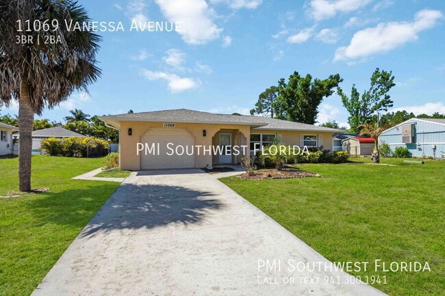 Building Photo - 11069 Vanessa Ave