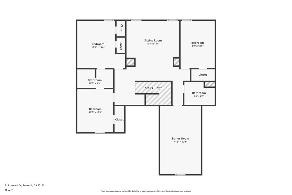 Building Photo - 71 Prescott Dr