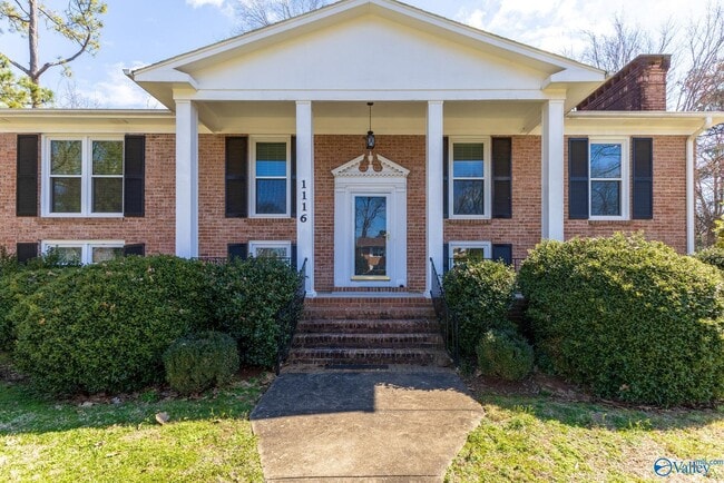 Building Photo - 1116 Tyler Rd NW