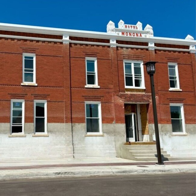 Building Photo - Monona Flats: Old Charm Meets New