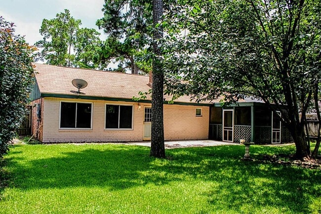 Building Photo - 5519 Birchgate Dr
