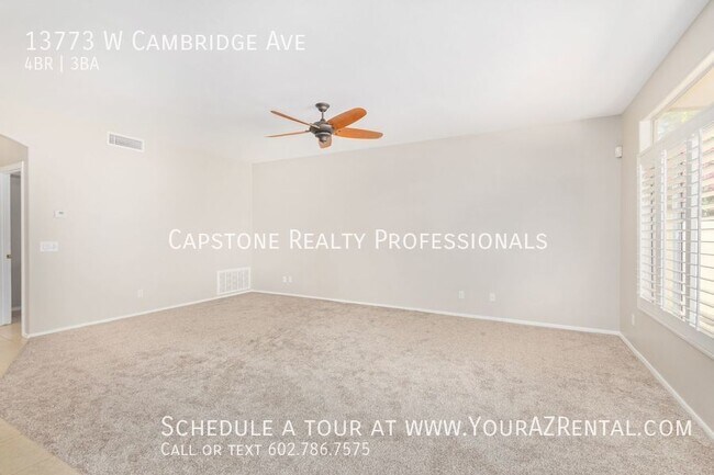 Building Photo - 13773 W Cambridge Ave