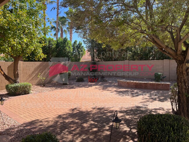 Building Photo - 4553 E Desert Cactus St