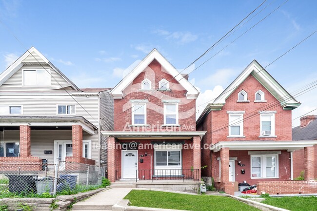 Building Photo - 23 Millbridge St