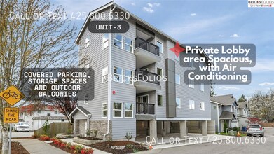 Building Photo - Welcome to Comfort and Charm in Your Monro...