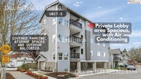 Building Photo - Welcome to Comfort and Charm in Your Monro...