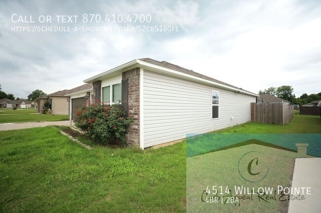 Building Photo - 4514 Willow Pointe Dr