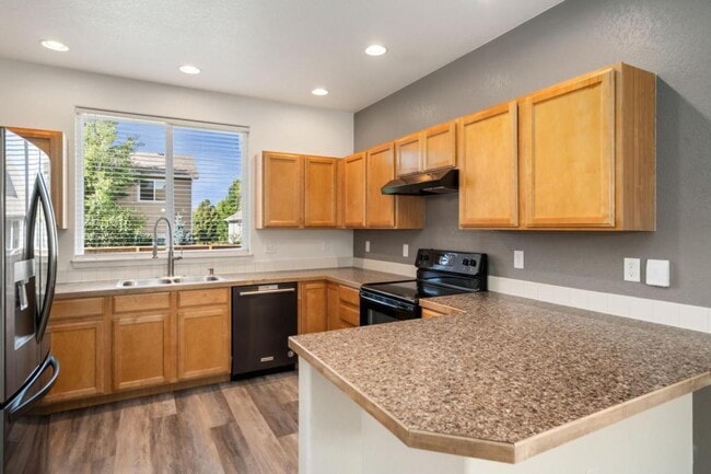 Building Photo - 4415 Wolcott Dr