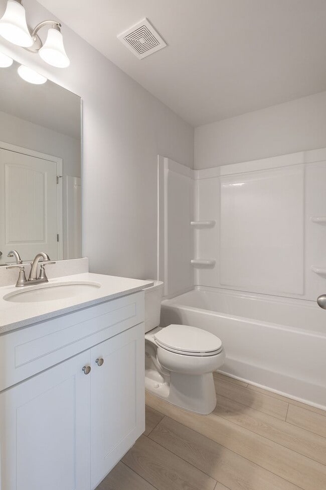Building Photo - Newly Constructed 4bd/3.5ba Minutes From Airport and Under 2 Mi. From Downtown Hapeville!