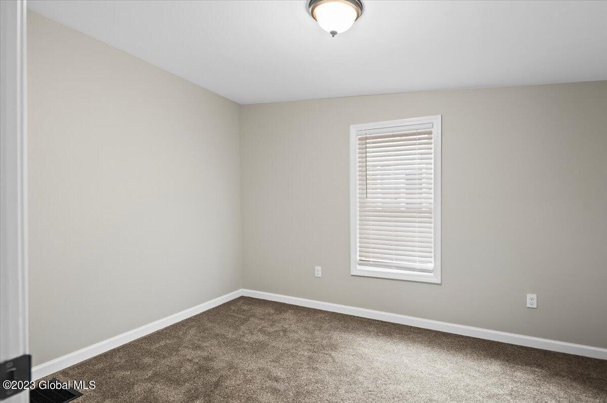 Bedroom #2 - 57 Montcalm St