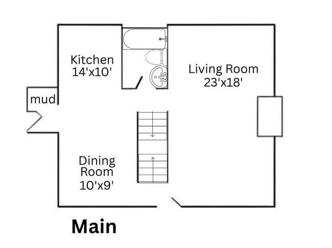 Building Photo - 718 Indianola Ave