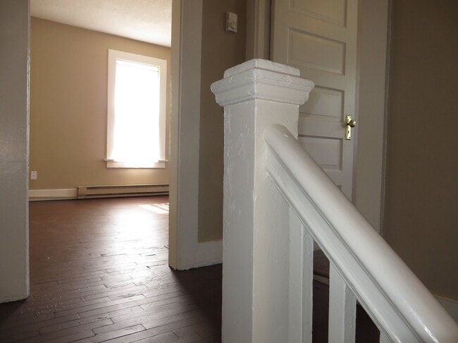 Building Photo - 1521 Taylor St