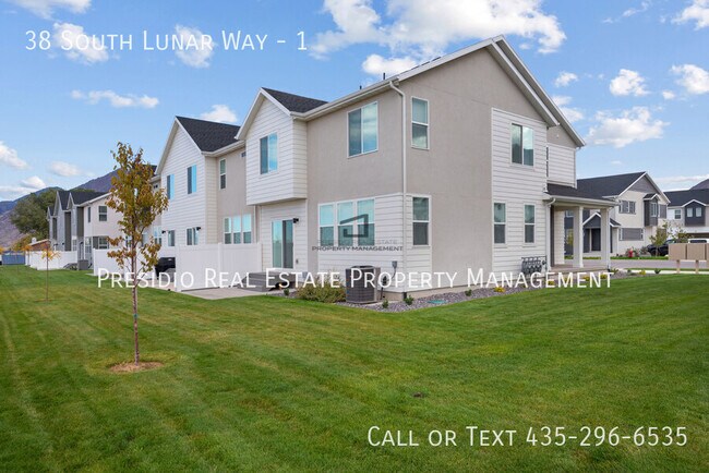 Building Photo - 38 S Lunar Wy