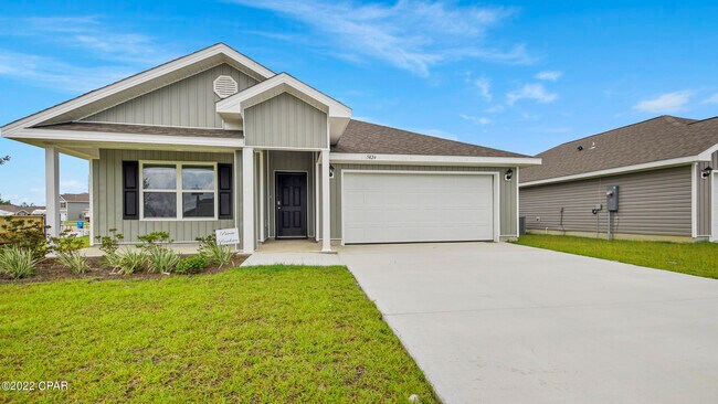 Building Photo - 5824 Tiagra Dr