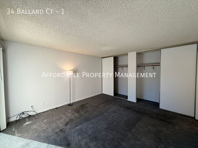 Building Photo - 34 Ballard Ct