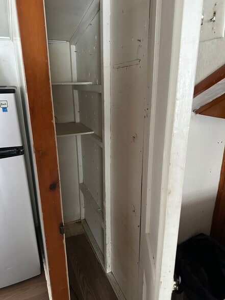 Kitchen Closet 2 - 49 N Bridge St