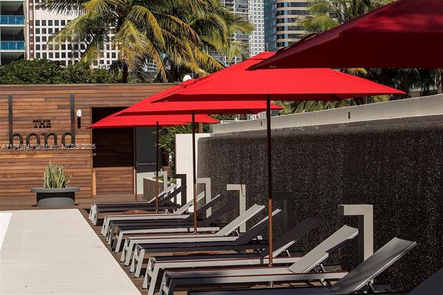 Building Photo - 1080 Brickell Ave