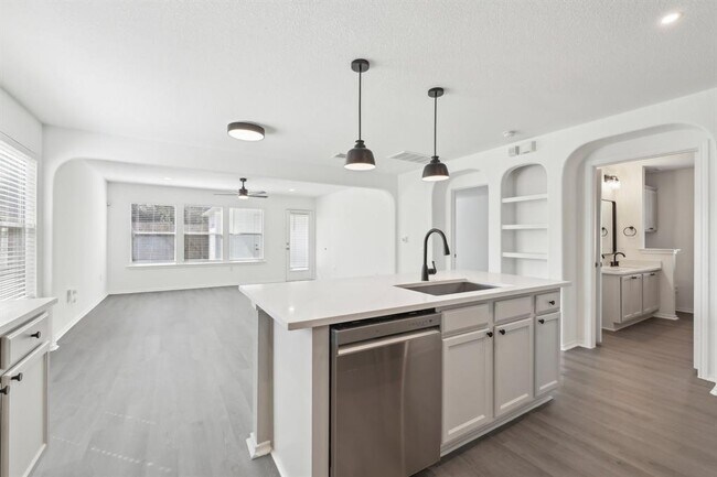 Building Photo - 2403 Andrea Woods Cove