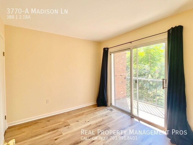 Building Photo - 3770-A Madison Ln-