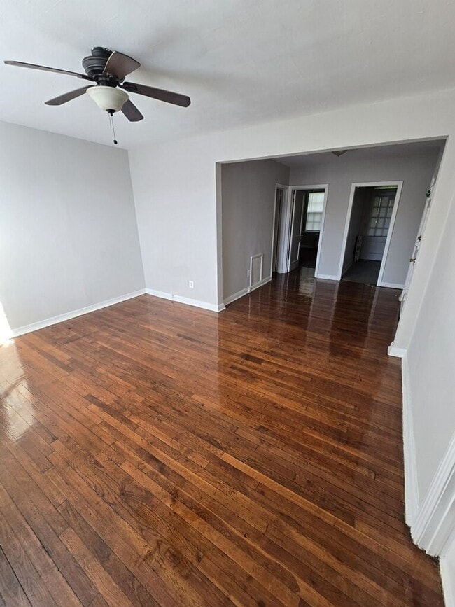 Building Photo - 3308 East Capitol St NE