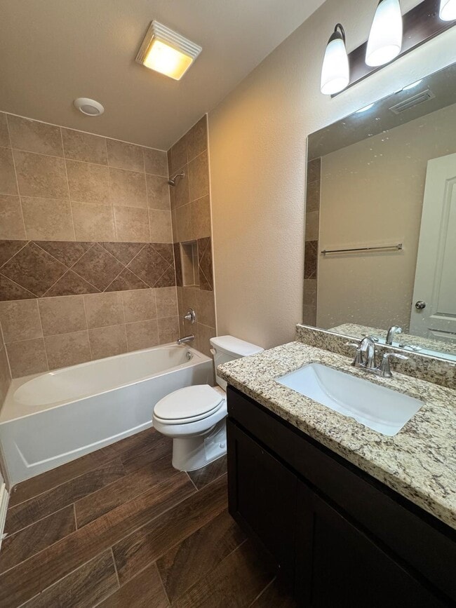 Building Photo - 1507 Port Texas Dr
