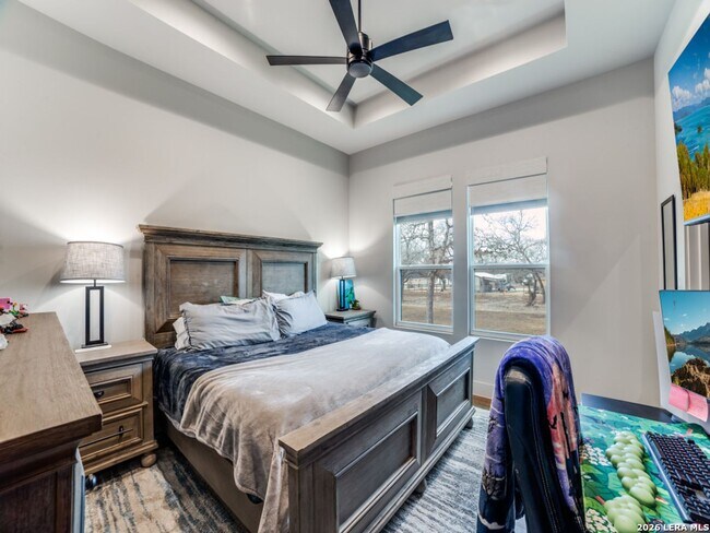 Building Photo - Great Custom Built Home at Atkins, TX