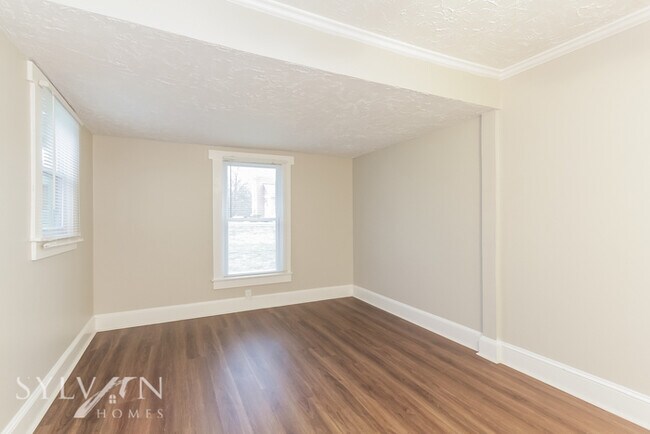 Building Photo - Everything You Need. All Right Here.