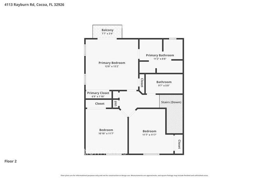 Building Photo - 4113 Rayburn Rd