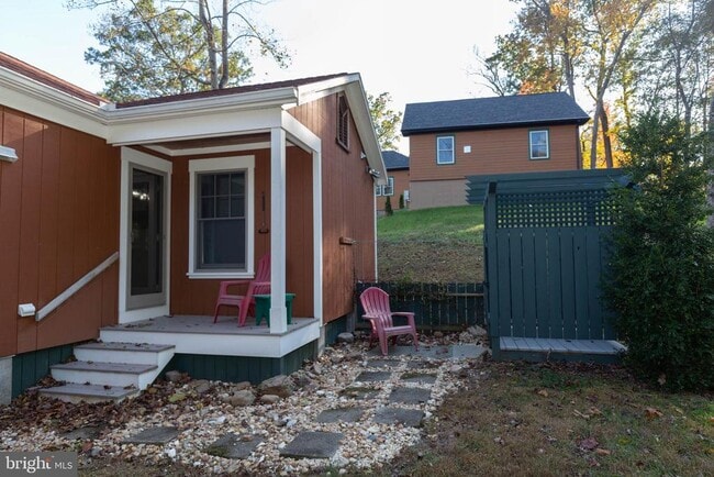 Building Photo - 1312 John Rissler Rd