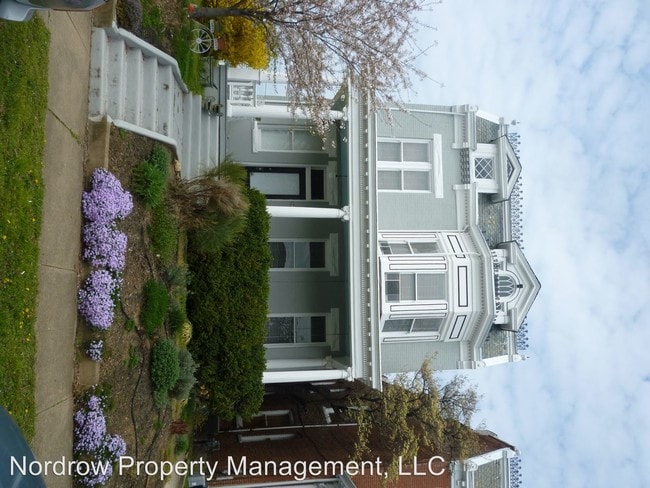 Primary Photo - 4 br, 2 bath House - 1513 Porter Street