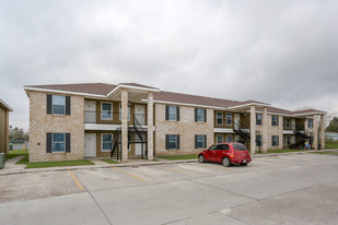 Building Photo - First Street Apartments