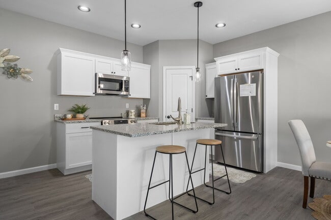 Building Photo - 209 A Jimmy H Dr