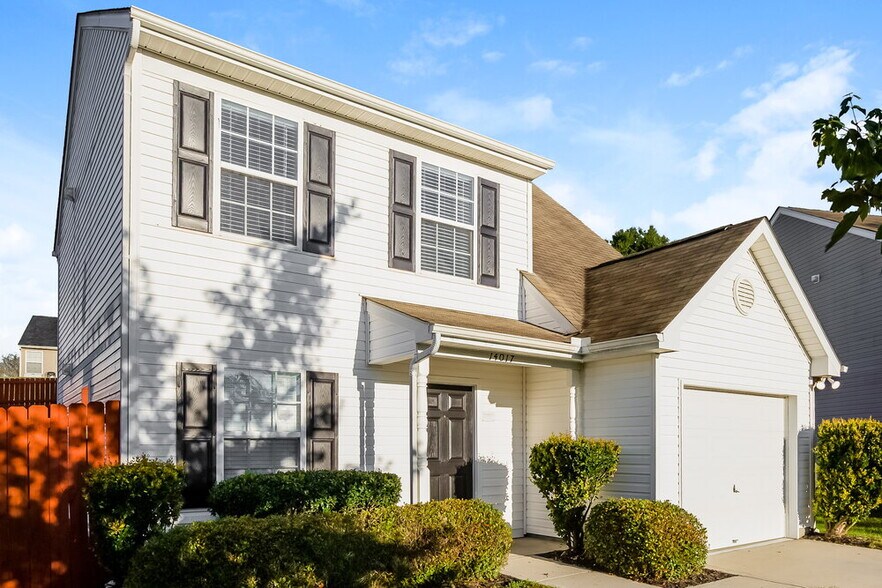 Building Photo - 14017 Sobeck Ln