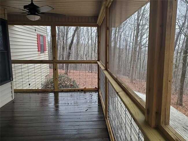 Building Photo - 7591 S Chestatee St