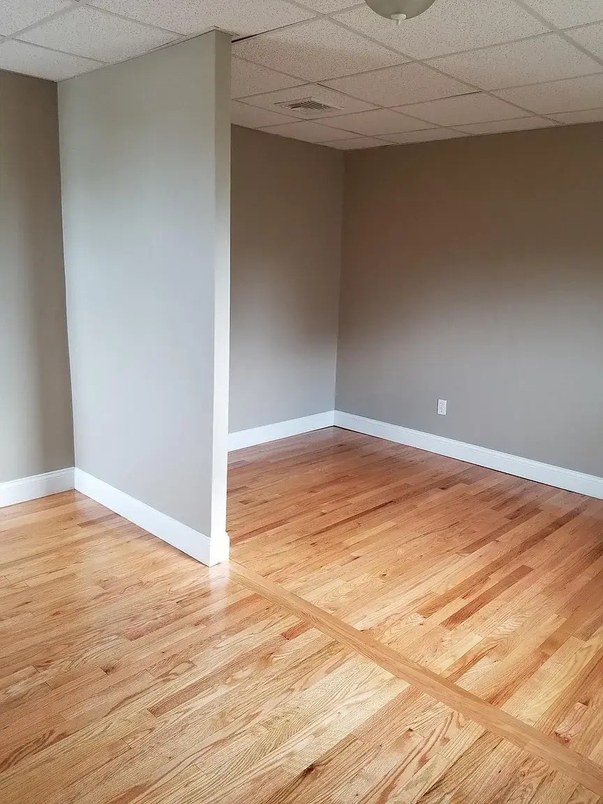 Level 1 Bedroom - 1190 Plymouth Ave