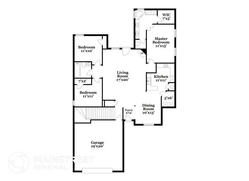 Building Photo - 9723 Tucker Creek Cove