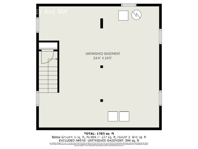 Building Photo - 250 Valley Ave NW