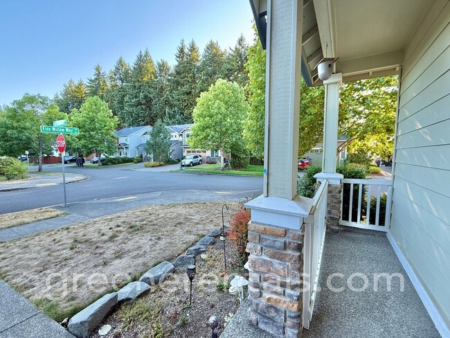 Building Photo - 4BR 2.5BA Home in West Olympia