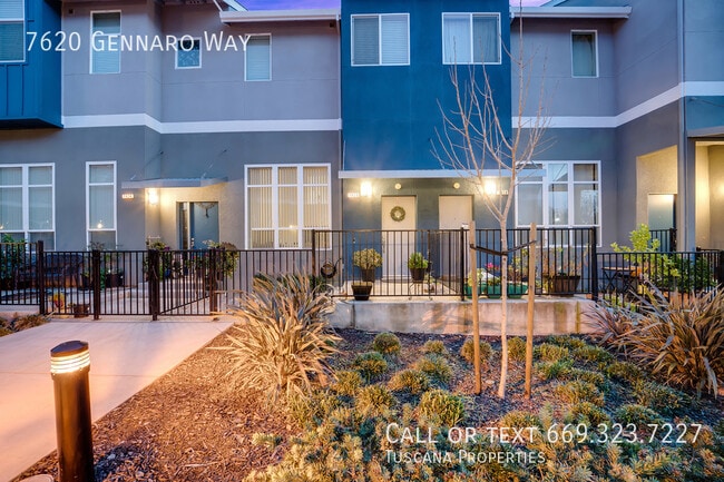Building Photo - 7620 Gennaro Way