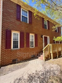 Building Photo - 508 Mulligan Dr